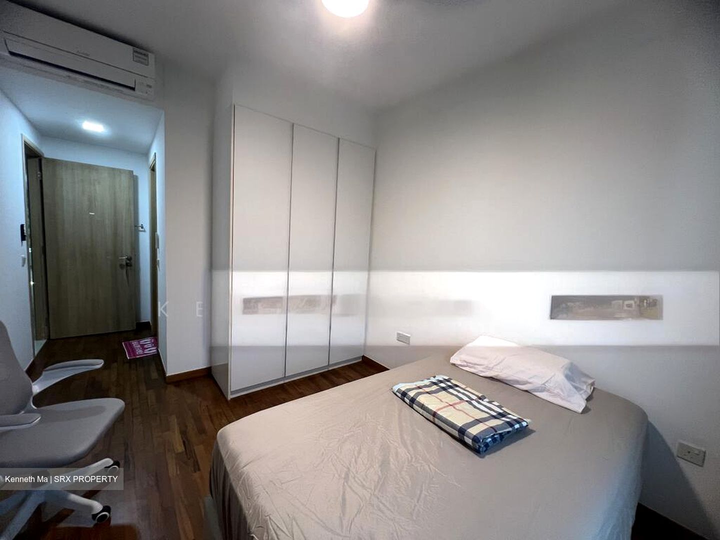Caspian (D22), Condominium #501957141